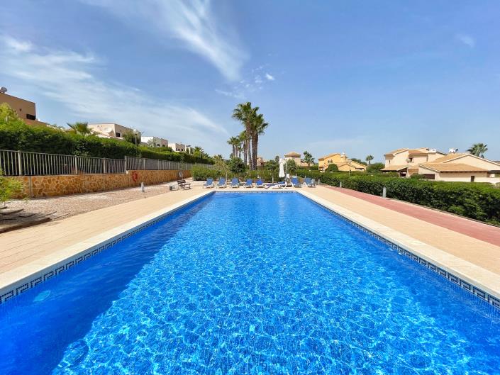 Image No.34-Villa de 2 chambres à vendre à Hacienda del Alamo