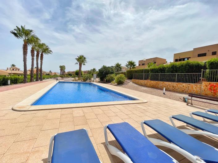 Image No.35-Villa de 2 chambres à vendre à Hacienda del Alamo