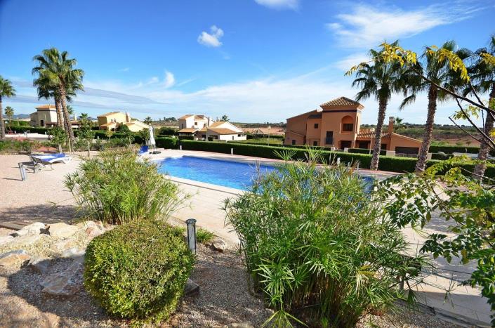 Image No.37-Villa de 2 chambres à vendre à Hacienda del Alamo