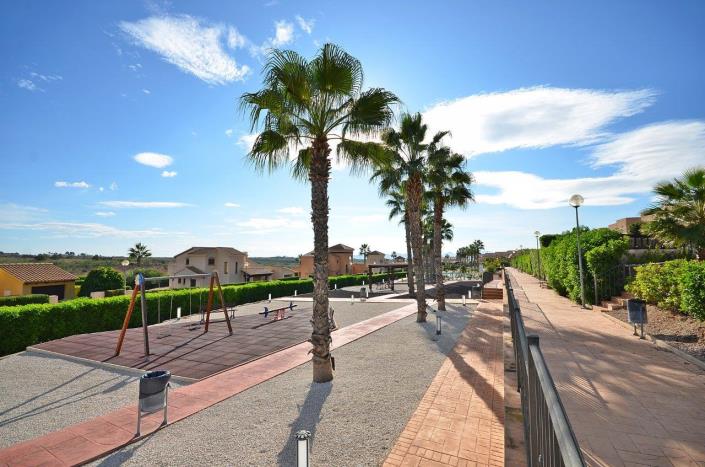 Image No.38-Villa de 2 chambres à vendre à Hacienda del Alamo