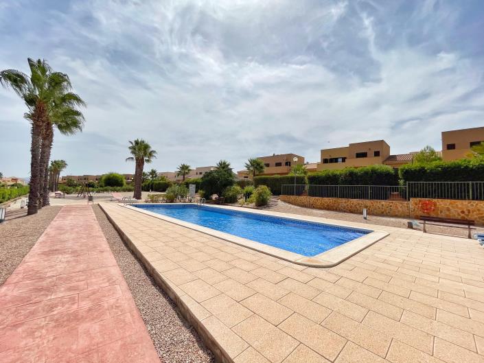 Image No.36-Villa de 2 chambres à vendre à Hacienda del Alamo