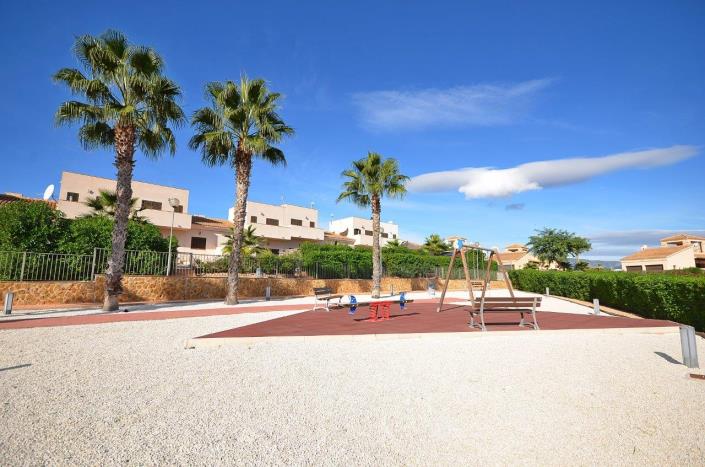 Image No.39-Villa de 2 chambres à vendre à Hacienda del Alamo