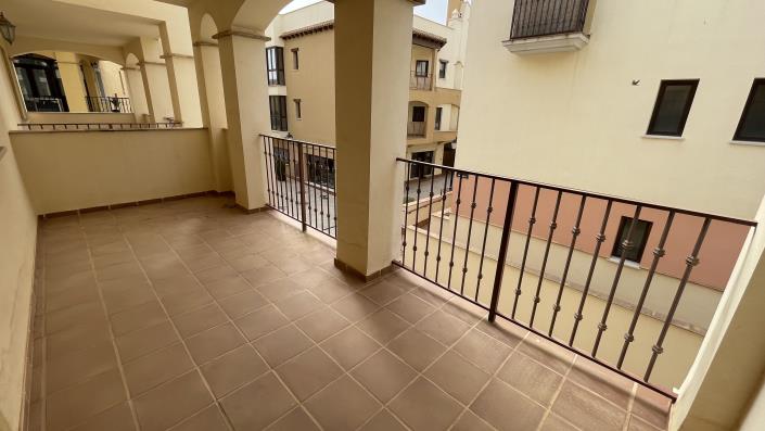 Image No.13-Appartement de 2 chambres à vendre à Hacienda del Alamo