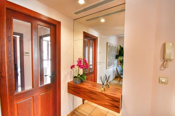 Image No.5-Appartement de 2 chambres à vendre à Hacienda del Alamo