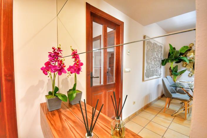 Image No.6-Appartement de 2 chambres à vendre à Hacienda del Alamo