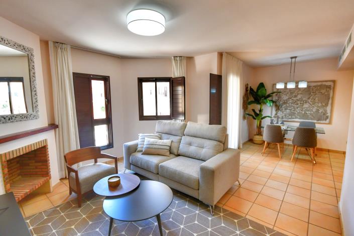 Image No.8-Appartement de 2 chambres à vendre à Hacienda del Alamo