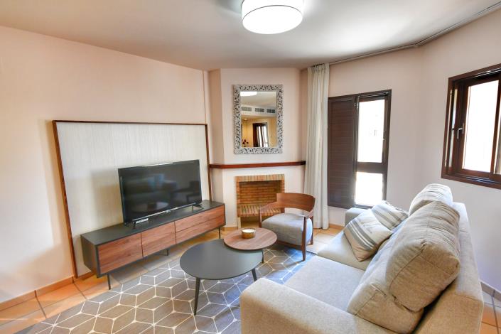 Image No.7-Appartement de 2 chambres à vendre à Hacienda del Alamo