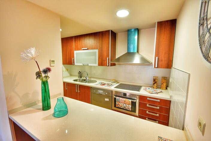 Image No.9-Appartement de 2 chambres à vendre à Hacienda del Alamo