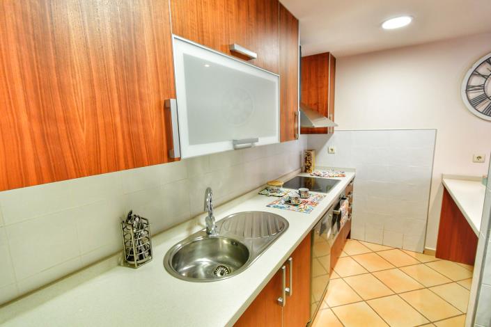 Image No.11-Appartement de 2 chambres à vendre à Hacienda del Alamo