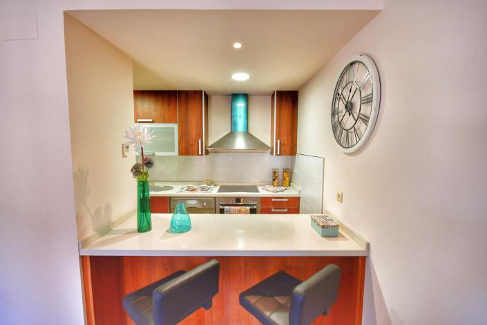 Image No.10-Appartement de 2 chambres à vendre à Hacienda del Alamo