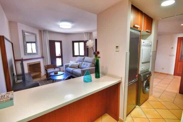 Image No.12-Appartement de 2 chambres à vendre à Hacienda del Alamo