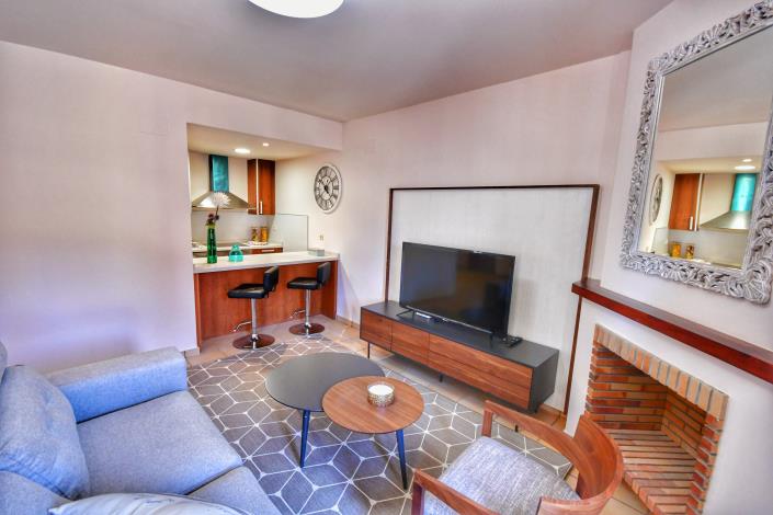 Image No.13-Appartement de 2 chambres à vendre à Hacienda del Alamo