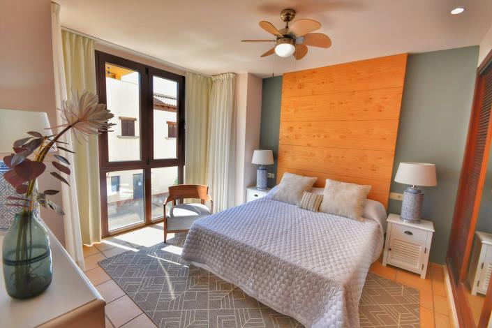 Image No.17-Appartement de 2 chambres à vendre à Hacienda del Alamo