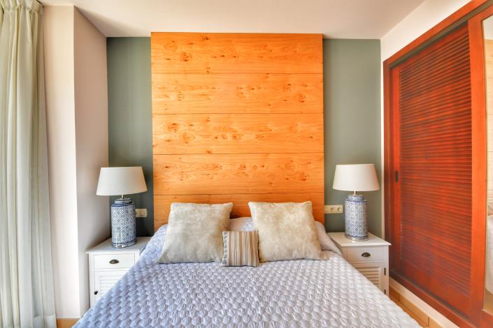 Image No.19-Appartement de 2 chambres à vendre à Hacienda del Alamo