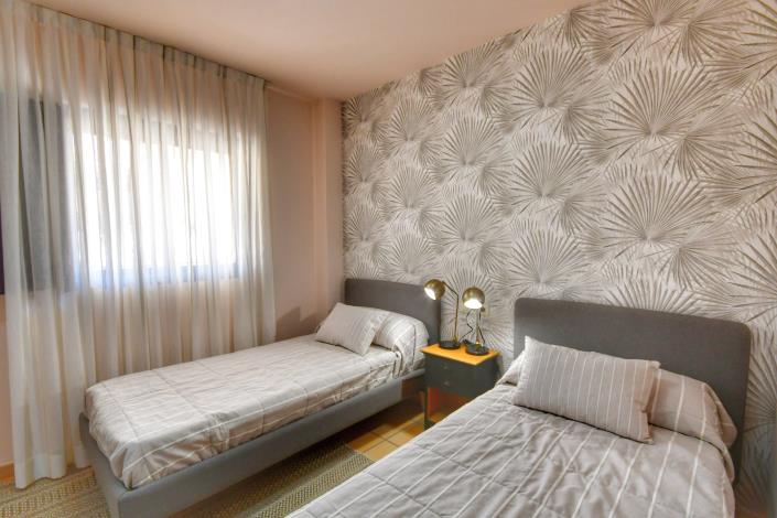 Image No.23-Appartement de 2 chambres à vendre à Hacienda del Alamo