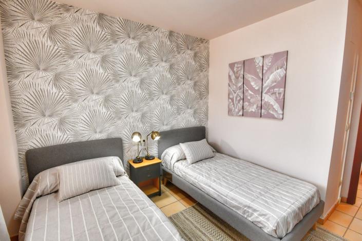 Image No.24-Appartement de 2 chambres à vendre à Hacienda del Alamo