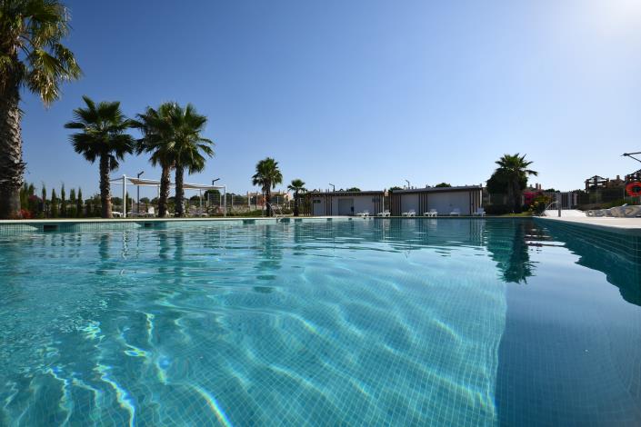 Image No.26-Appartement de 2 chambres à vendre à Hacienda del Alamo