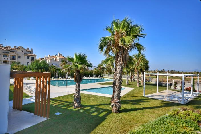 Image No.27-Appartement de 2 chambres à vendre à Hacienda del Alamo