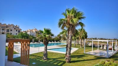 Appartement de 2 chambres à vendre à Hacienda del Alamo