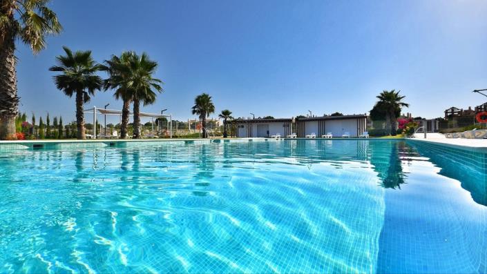 Image No.3-Appartement de 2 chambres à vendre à Hacienda del Alamo