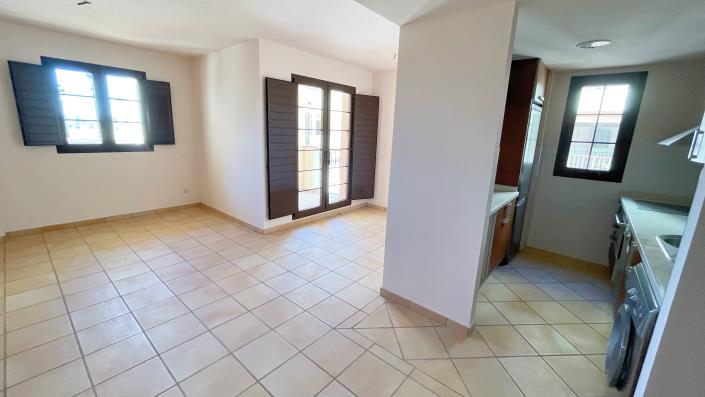 Image No.5-Appartement de 2 chambres à vendre à Hacienda del Alamo