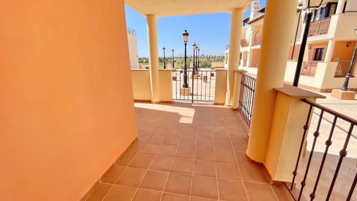 Image No.10-Appartement de 2 chambres à vendre à Hacienda del Alamo
