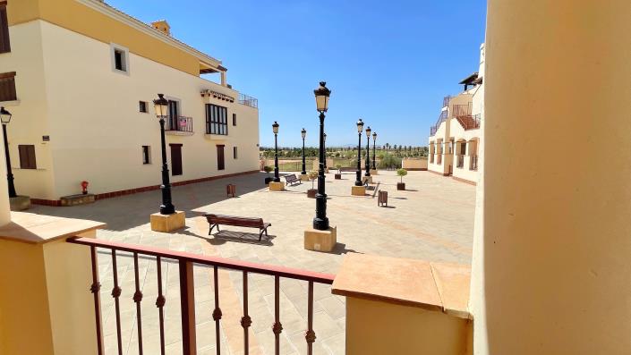 Image No.12-Appartement de 2 chambres à vendre à Hacienda del Alamo