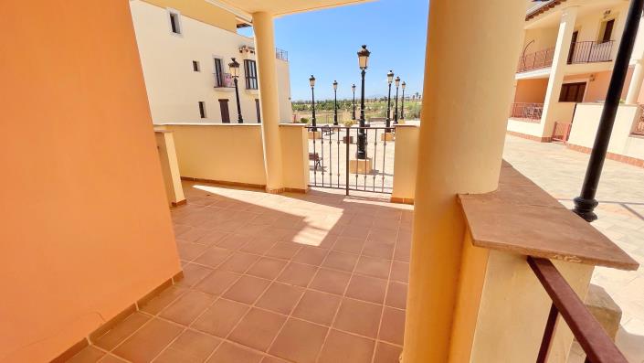 Image No.11-Appartement de 2 chambres à vendre à Hacienda del Alamo