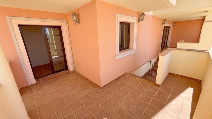 Image No.13-Appartement de 2 chambres à vendre à Hacienda del Alamo