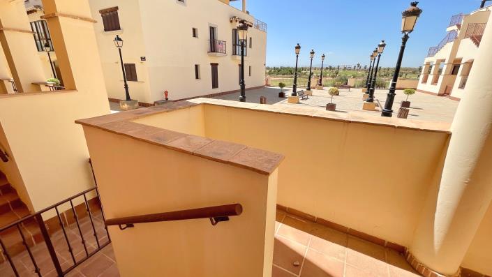 Image No.14-Appartement de 2 chambres à vendre à Hacienda del Alamo