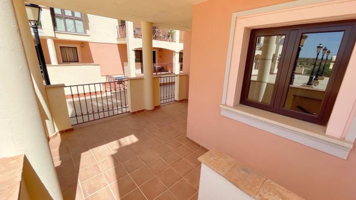 Image No.15-Appartement de 2 chambres à vendre à Hacienda del Alamo