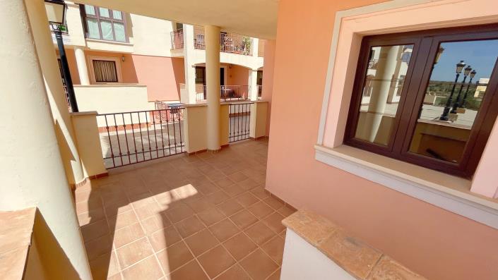 Image No.16-Appartement de 2 chambres à vendre à Hacienda del Alamo