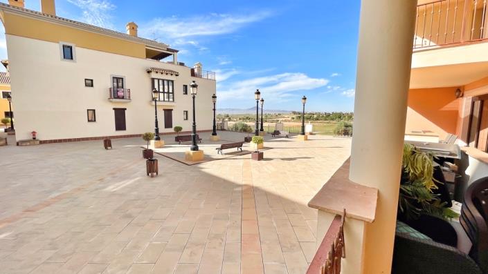 Image No.17-Appartement de 2 chambres à vendre à Hacienda del Alamo