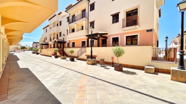 Image No.18-Appartement de 2 chambres à vendre à Hacienda del Alamo