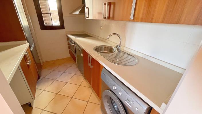 Image No.19-Appartement de 2 chambres à vendre à Hacienda del Alamo