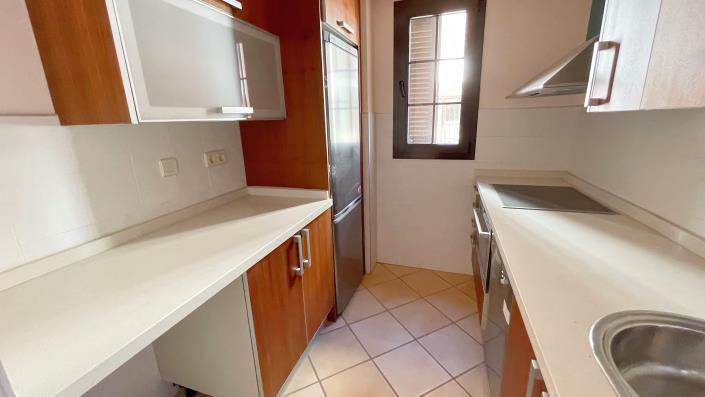 Image No.20-Appartement de 2 chambres à vendre à Hacienda del Alamo