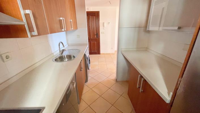 Image No.21-Appartement de 2 chambres à vendre à Hacienda del Alamo