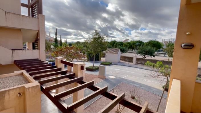 Image No.5-Appartement de 2 chambres à vendre à Hacienda del Alamo