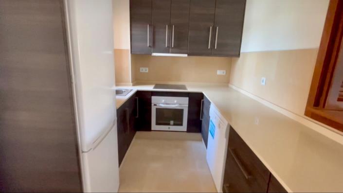 Image No.9-Appartement de 2 chambres à vendre à Hacienda del Alamo