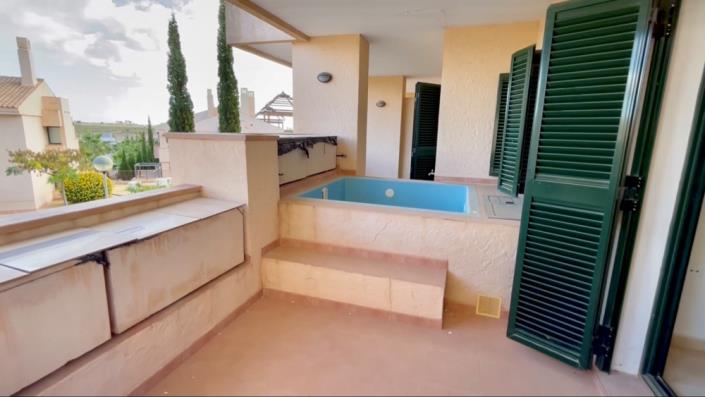 Image No.21-Appartement de 2 chambres à vendre à Hacienda del Alamo