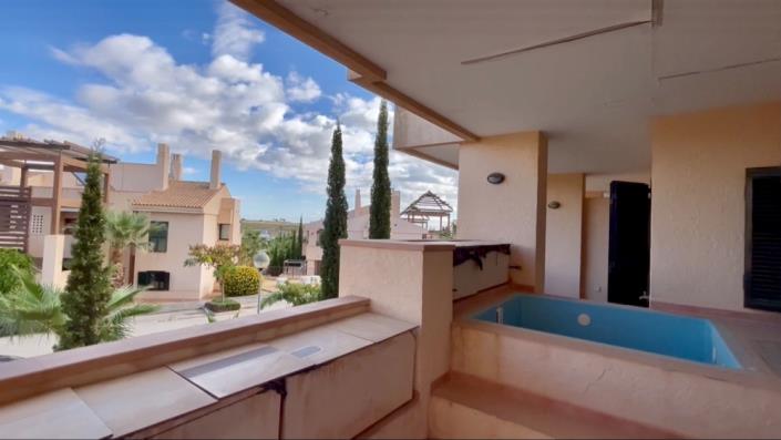 Image No.22-Appartement de 2 chambres à vendre à Hacienda del Alamo