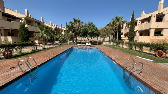 Image No.30-Appartement de 2 chambres à vendre à Hacienda del Alamo