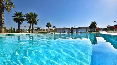 Appartement de 2 chambres à vendre à Hacienda del Alamo