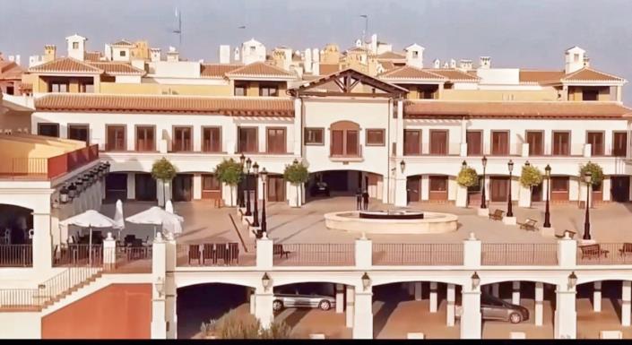 Image No.3-Appartement de 2 chambres à vendre à Hacienda del Alamo