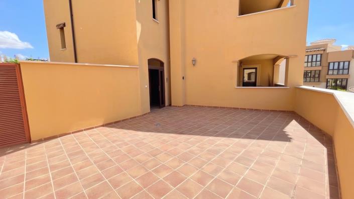 Image No.4-Appartement de 2 chambres à vendre à Hacienda del Alamo