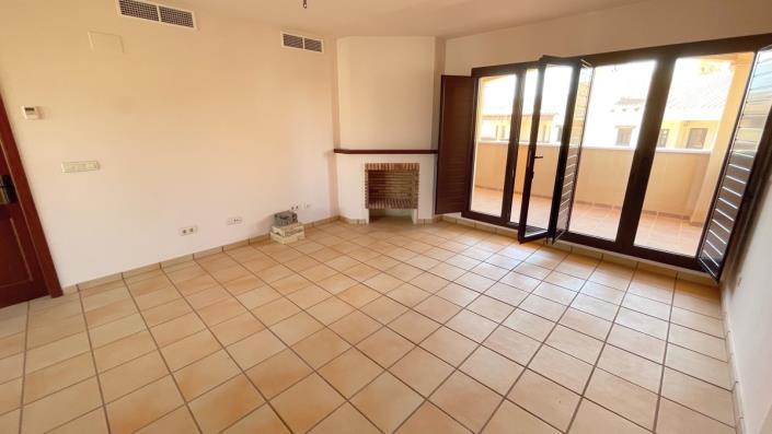 Image No.6-Appartement de 2 chambres à vendre à Hacienda del Alamo