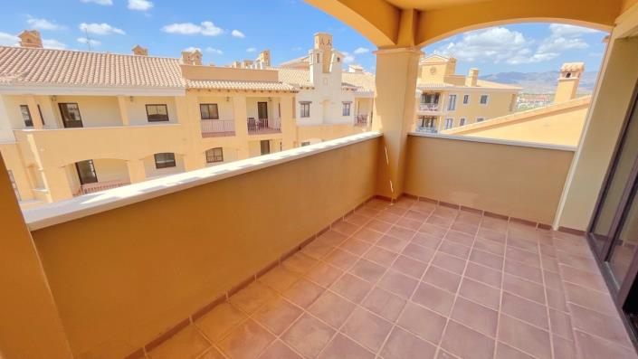 Image No.10-Appartement de 2 chambres à vendre à Hacienda del Alamo