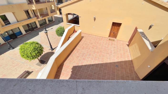 Image No.12-Appartement de 2 chambres à vendre à Hacienda del Alamo