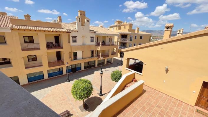 Image No.13-Appartement de 2 chambres à vendre à Hacienda del Alamo