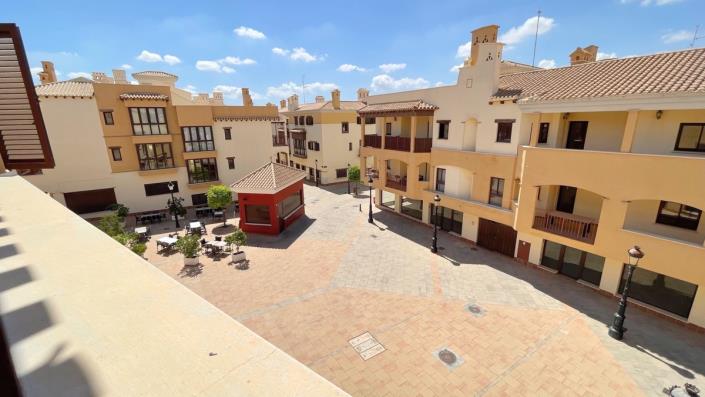 Image No.14-Appartement de 2 chambres à vendre à Hacienda del Alamo